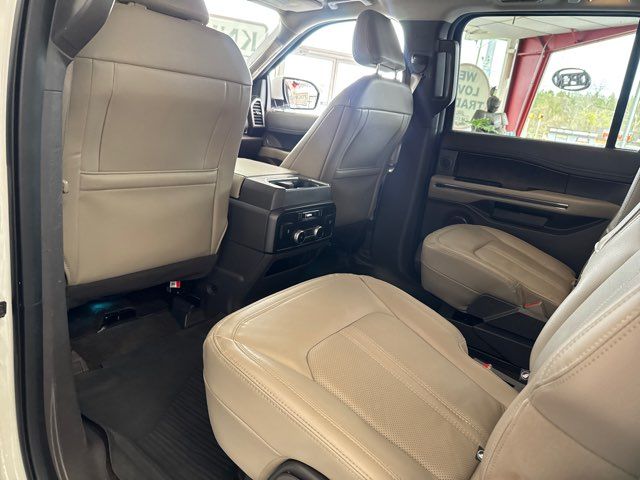 2021 Ford Expedition MAX Limited | Rome, GA | Knight's Car Store