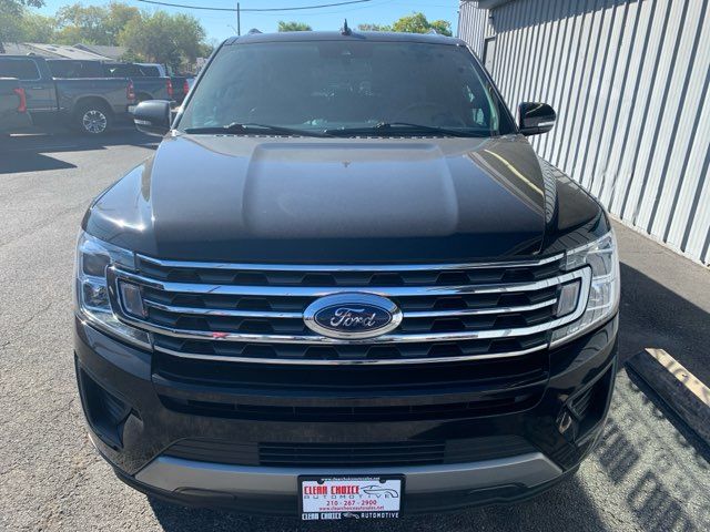 2021 Ford Expedition MAX XLT | San Antonio, TX | Clear Choice Automotive South 2021 Ford Expedition MAX XLT | San Antonio, TX | Clear Choice Automotive South
