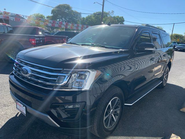 2021 Ford Expedition MAX XLT | San Antonio, TX | Clear Choice Automotive South 2021 Ford Expedition MAX XLT | San Antonio, TX | Clear Choice Automotive South