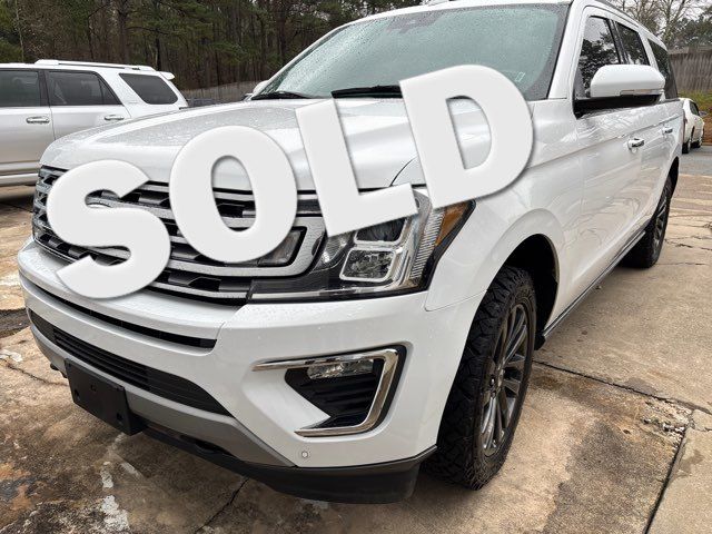 2021 Ford Expedition MAX Limited | Sheridan, Arkansas | Dennis Teague Chevrolet in SHERIDAN, Arkansas 72150