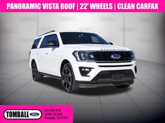 2021 Ford Expedition MAX Limited | Tomball, TX | Ask Jorge Lopez in Tomball, TX 77375
