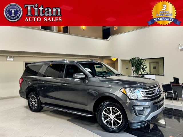 2021 Ford Expedition MAX XLT | Worth, IL | Titan Auto Sales