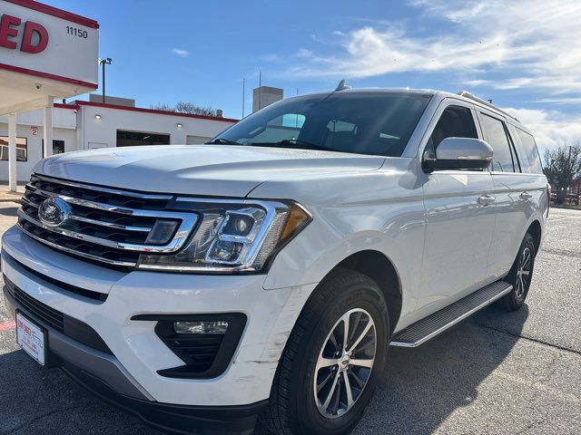 2021 Ford Expedition XLT | San Antonio, TX | Clear Choice Automotive South 2021 Ford Expedition XLT | San Antonio, TX | Clear Choice Automotive South
