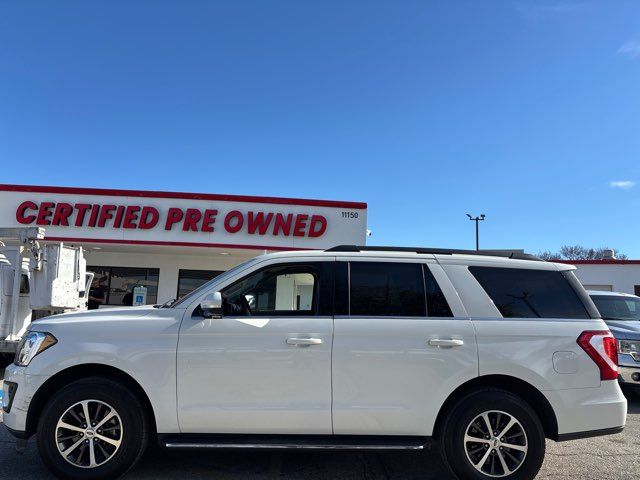 2021 Ford Expedition XLT | San Antonio, TX | Clear Choice Automotive South 2021 Ford Expedition XLT | San Antonio, TX | Clear Choice Automotive South