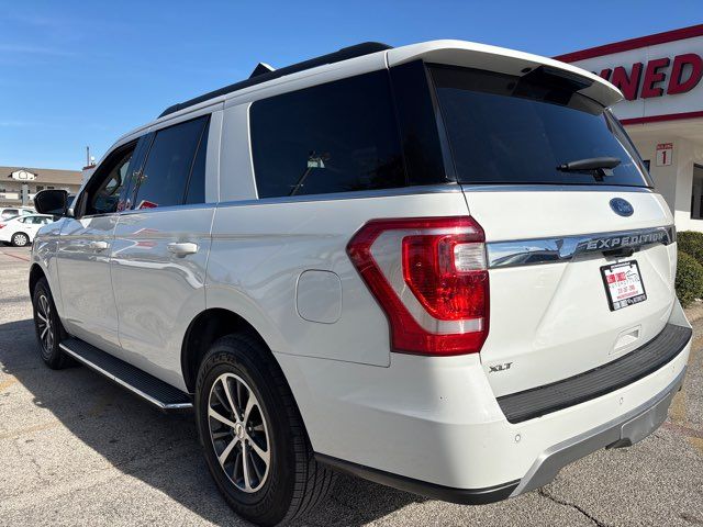 2021 Ford Expedition XLT | San Antonio, TX | Clear Choice Automotive South