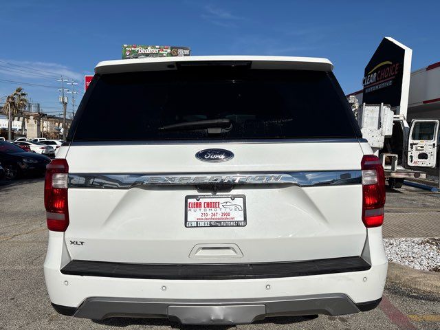 2021 Ford Expedition XLT | San Antonio, TX | Clear Choice Automotive South