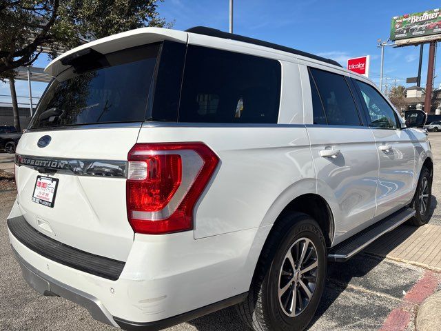 2021 Ford Expedition XLT | San Antonio, TX | Clear Choice Automotive South
