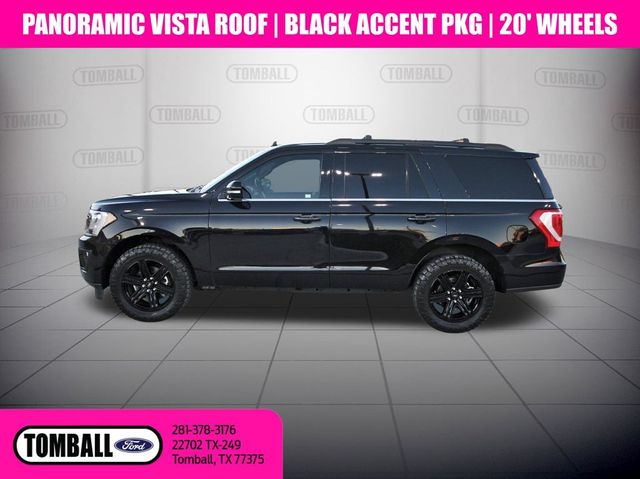 2021 Ford Expedition XLT