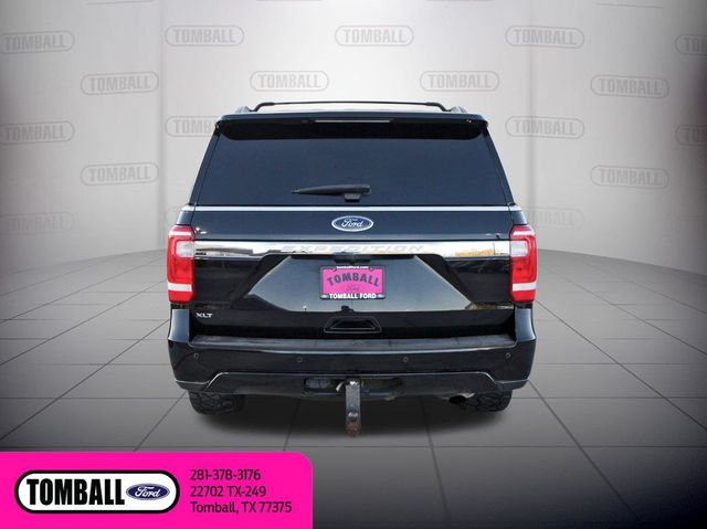 2021 Ford Expedition XLT