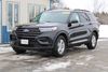 2021 Ford Explorer XLT 4x4 2021 Ford Explorer XLT 4x4