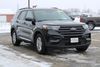 2021 Ford Explorer XLT 4x4