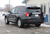 2021 Ford Explorer XLT 4x4