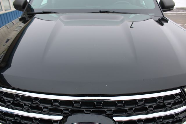 2021 Ford Explorer XLT 4x4