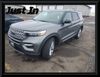 2021 Ford Explorer Limited AWD