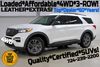 2021 Ford Explorer 4x4 XLT | Bentleyville, Pennsylvania | Tregembo Motors 2021 Ford Explorer 4x4 XLT | Bentleyville, Pennsylvania | Tregembo Motors