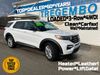 2021 Ford Explorer 4x4 XLT | Bentleyville, Pennsylvania | Tregembo Motors 2021 Ford Explorer 4x4 XLT | Bentleyville, Pennsylvania | Tregembo Motors