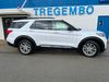 2021 Ford Explorer 4x4 XLT | Bentleyville, Pennsylvania | Tregembo Motors 2021 Ford Explorer 4x4 XLT | Bentleyville, Pennsylvania | Tregembo Motors