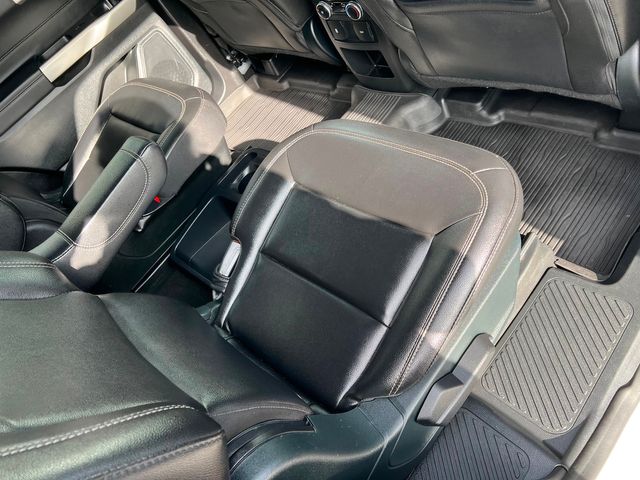 2021 Ford Explorer 4x4 XLT