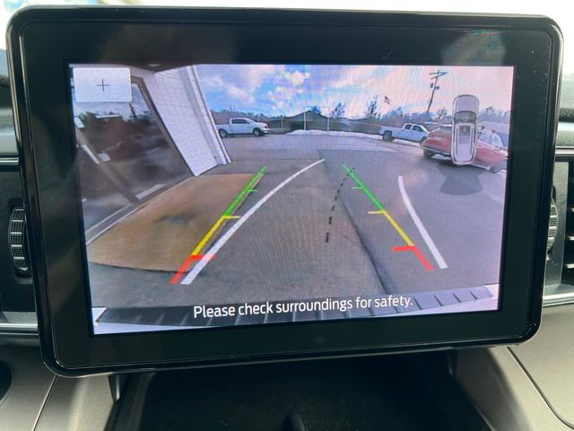 2021 Ford Explorer 4x4 XLT