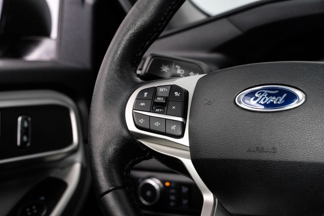 2021 Ford Explorer XLT PanoRoof Navigation SportPkg Co-Pilot360Plus | Dallas, TX | Stevens Motor Company LLC 2021 Ford Explorer XLT PanoRoof Navigation SportPkg Co-Pilot360Plus | Dallas, TX | Stevens Motor Company LLC