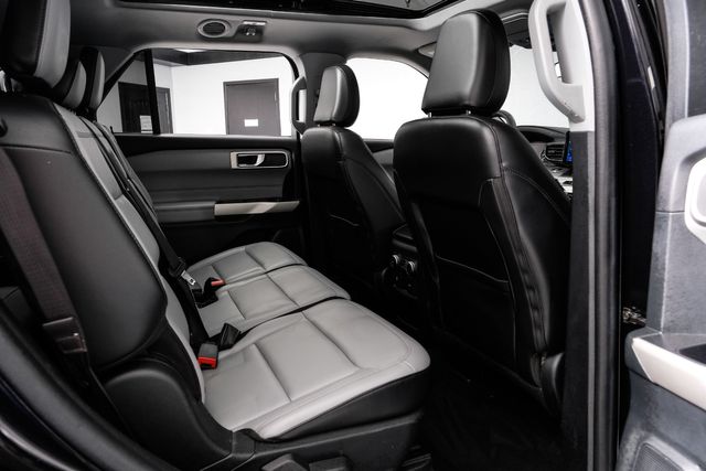 2021 Ford Explorer XLT PanoRoof Navigation SportPkg Co-Pilot360Plus | Dallas, TX | Stevens Motor Company LLC 2021 Ford Explorer XLT PanoRoof Navigation SportPkg Co-Pilot360Plus | Dallas, TX | Stevens Motor Company LLC