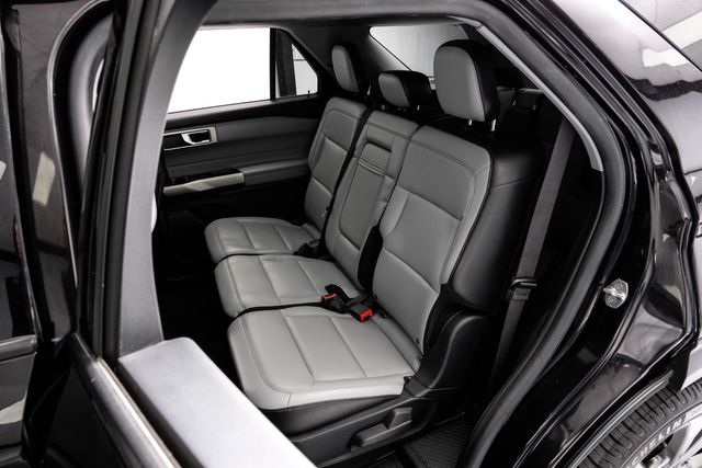 2021 Ford Explorer XLT PanoRoof Navigation SportPkg Co-Pilot360Plus | Dallas, TX | Stevens Motor Company LLC 2021 Ford Explorer XLT PanoRoof Navigation SportPkg Co-Pilot360Plus | Dallas, TX | Stevens Motor Company LLC