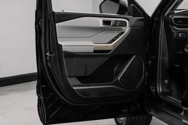 2021 Ford Explorer XLT PanoRoof Navigation SportPkg Co-Pilot360Plus | Dallas, TX | Stevens Motor Company LLC 2021 Ford Explorer XLT PanoRoof Navigation SportPkg Co-Pilot360Plus | Dallas, TX | Stevens Motor Company LLC