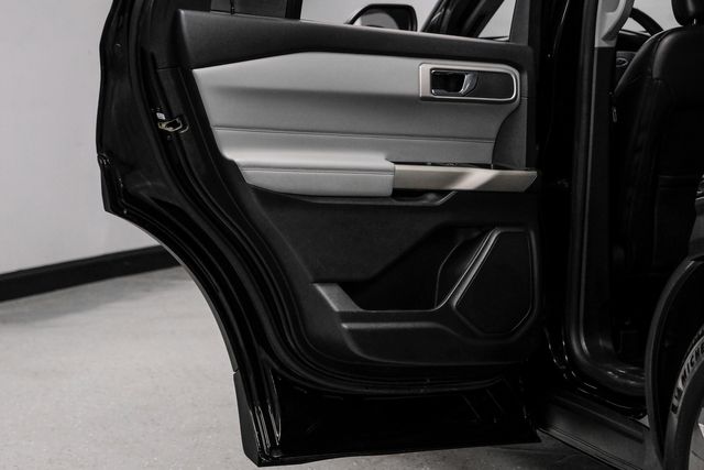 2021 Ford Explorer XLT PanoRoof Navigation SportPkg Co-Pilot360Plus | Dallas, TX | Stevens Motor Company LLC 2021 Ford Explorer XLT PanoRoof Navigation SportPkg Co-Pilot360Plus | Dallas, TX | Stevens Motor Company LLC