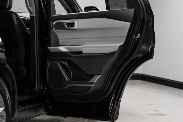 2021 Ford Explorer XLT PanoRoof Navigation SportPkg Co-Pilot360Plus | Dallas, TX | Stevens Motor Company LLC 2021 Ford Explorer XLT PanoRoof Navigation SportPkg Co-Pilot360Plus | Dallas, TX | Stevens Motor Company LLC