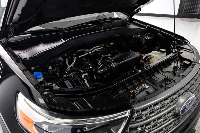 2021 Ford Explorer XLT PanoRoof Navigation SportPkg Co-Pilot360Plus | Dallas, TX | Stevens Motor Company LLC 2021 Ford Explorer XLT PanoRoof Navigation SportPkg Co-Pilot360Plus | Dallas, TX | Stevens Motor Company LLC