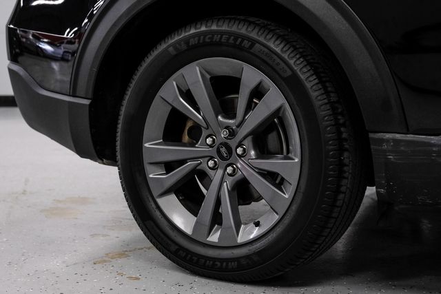 2021 Ford Explorer XLT PanoRoof Navigation SportPkg Co-Pilot360Plus | Dallas, TX | Stevens Motor Company LLC 2021 Ford Explorer XLT PanoRoof Navigation SportPkg Co-Pilot360Plus | Dallas, TX | Stevens Motor Company LLC