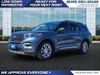 2021 Ford Explorer XLT Houston, Texas Vista Cars and Trucks