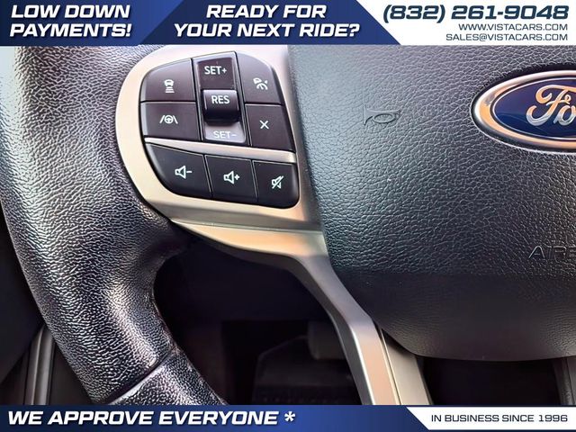 2021 Ford Explorer XLT Houston, Texas Vista Cars and Trucks 2021 Ford Explorer XLT Houston, Texas Vista Cars and Trucks