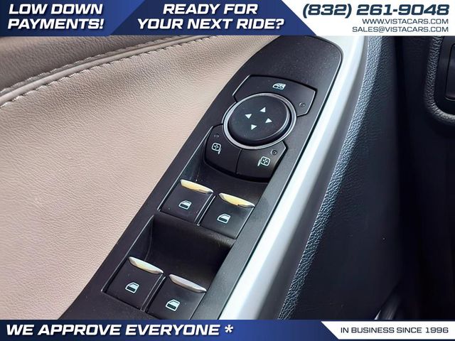 2021 Ford Explorer XLT Houston, Texas Vista Cars and Trucks