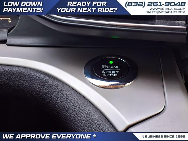 2021 Ford Explorer XLT Houston, Texas Vista Cars and Trucks