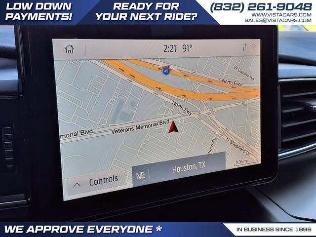 2021 Ford Explorer XLT Houston, Texas Vista Cars and Trucks