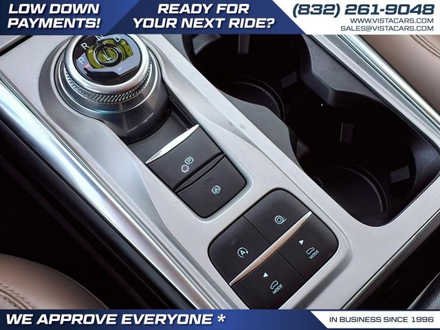 2021 Ford Explorer XLT Houston, Texas Vista Cars and Trucks