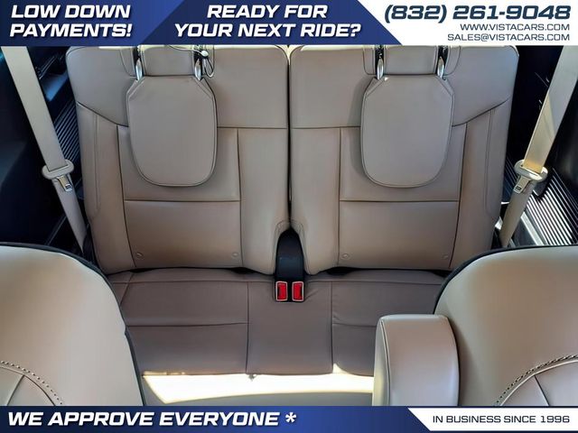 2021 Ford Explorer XLT Houston, Texas Vista Cars and Trucks