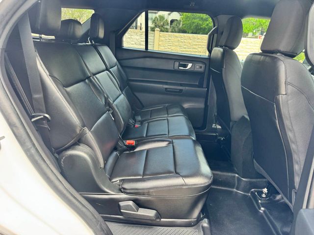 2021 Ford Explorer Police Interceptor Utility | Houston, TX | Houston Auto Credit 2021 Ford Explorer Police Interceptor Utility | Houston, TX | Houston Auto Credit