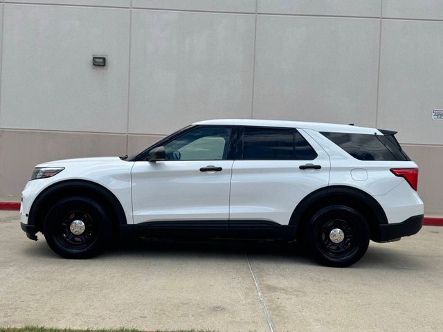 2021 Ford Explorer Police Interceptor Utility | Houston, TX | Houston Auto Credit 2021 Ford Explorer Police Interceptor Utility | Houston, TX | Houston Auto Credit