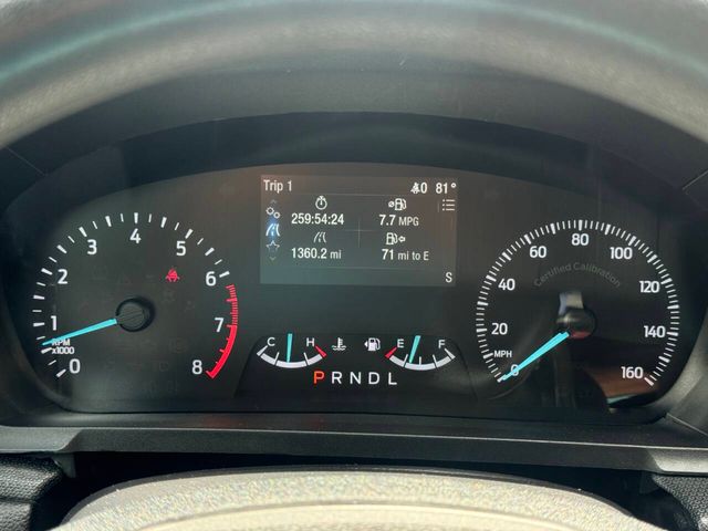 2021 Ford Explorer Police Interceptor Utility | Houston, TX | Houston Auto Credit 2021 Ford Explorer Police Interceptor Utility | Houston, TX | Houston Auto Credit