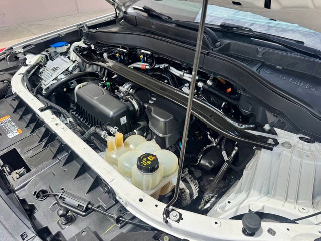 2021 Ford Explorer Police Interceptor Utility | Houston, TX | Houston Auto Credit