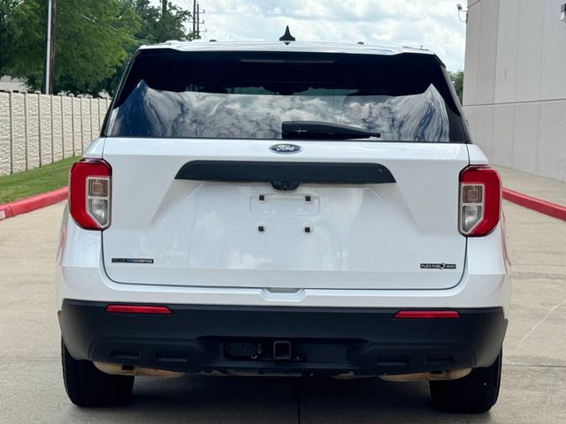 2021 Ford Explorer Police Interceptor Utility | Houston, TX | Houston Auto Credit 2021 Ford Explorer Police Interceptor Utility | Houston, TX | Houston Auto Credit