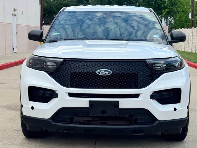 2021 Ford Explorer Police Interceptor Utility | Houston, TX | Houston Auto Credit 2021 Ford Explorer Police Interceptor Utility | Houston, TX | Houston Auto Credit