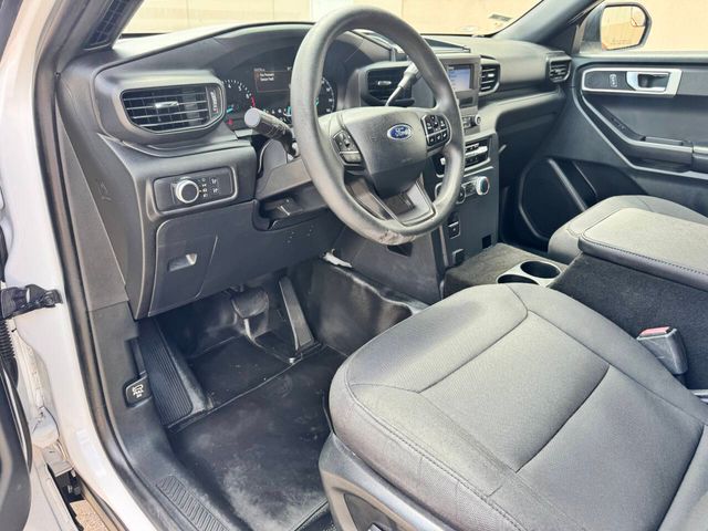 2021 Ford Explorer Police Interceptor Utility | Houston, TX | Houston Auto Credit 2021 Ford Explorer Police Interceptor Utility | Houston, TX | Houston Auto Credit