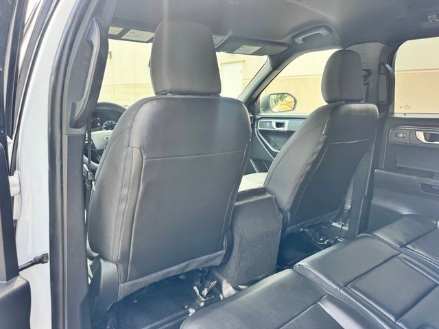 2021 Ford Explorer Police Interceptor Utility | Houston, TX | Houston Auto Credit 2021 Ford Explorer Police Interceptor Utility | Houston, TX | Houston Auto Credit