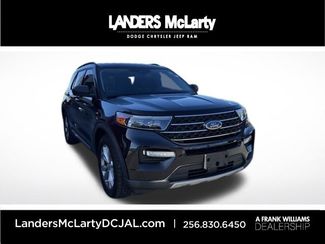 2021 Ford Explorer XLT | Huntsville, Alabama | Landers Mclarty DCJ in Huntsville, Alabama 35806