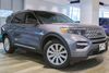 2021 Ford Explorer Hybrid 3rd row Limited | Honolulu, HI | Autosource Hawaii 