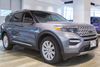 2021 Ford Explorer Hybrid 3rd row Limited | Honolulu, HI | Autosource Hawaii 