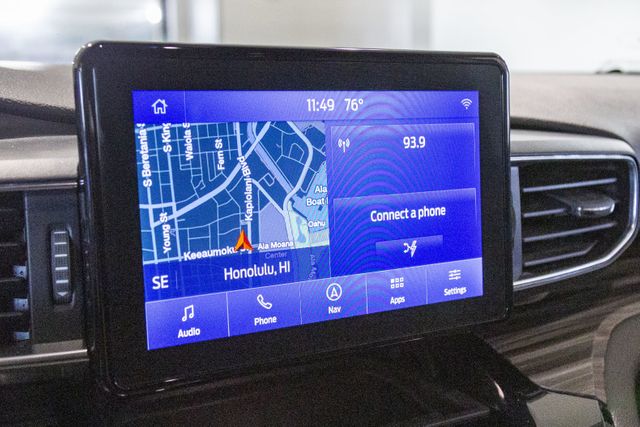 2021 Ford Explorer Hybrid 3rd row Limited